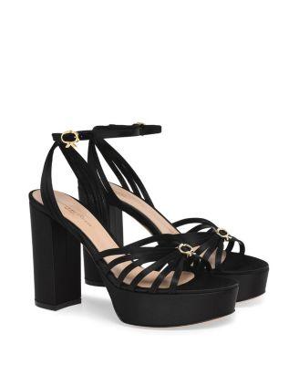 Women's Rita Sandals by GIANVITO ROSSI