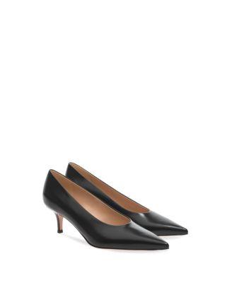 Women's Robbie 55 Pumps by GIANVITO ROSSI