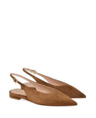 Women's Robbie Sling 05 Slingback by GIANVITO ROSSI