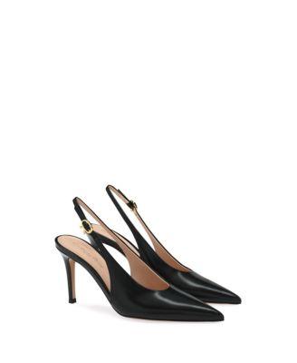 Women's Robbie Sling by GIANVITO ROSSI