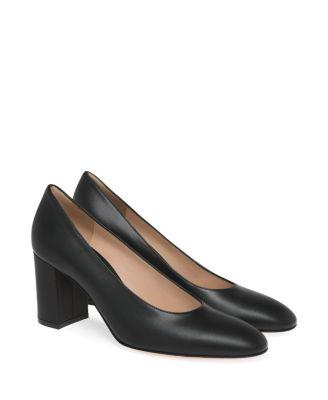 Women's Ryan Pumps by GIANVITO ROSSI