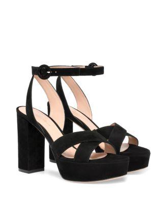 Women's Sabrina Sandals by GIANVITO ROSSI