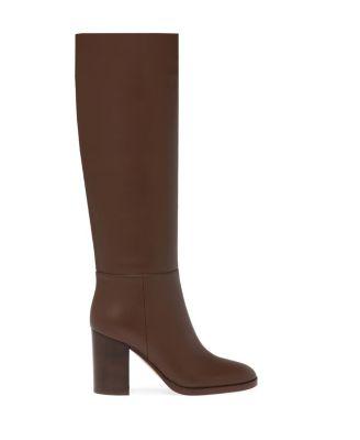 Women's Santiago Boots by GIANVITO ROSSI