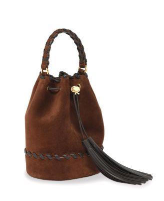 Women's Sienna Zaira Crossbody Bag by GIANVITO ROSSI