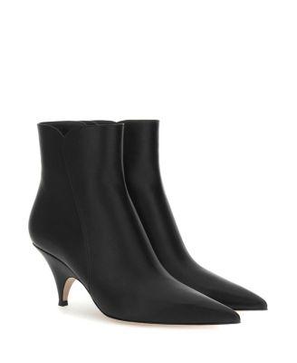 Women's Sofia Bootie 70 by GIANVITO ROSSI