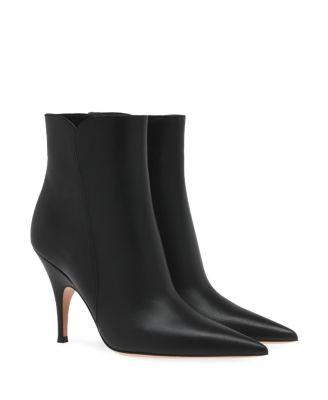 Women's Sofia Bootie by GIANVITO ROSSI