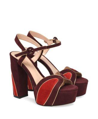 Women's Tamara Sandals by GIANVITO ROSSI