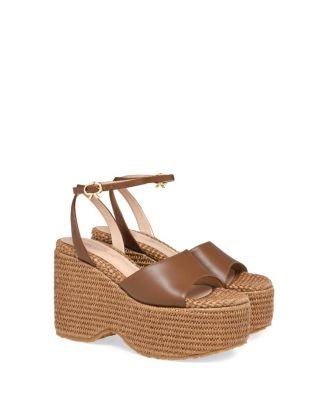 Women's Thalia Sandal by GIANVITO ROSSI