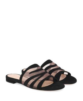 Women's Tigra Sandals by GIANVITO ROSSI
