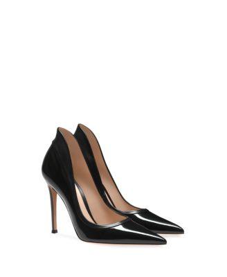 Women's Tuxedo Pumps by GIANVITO ROSSI
