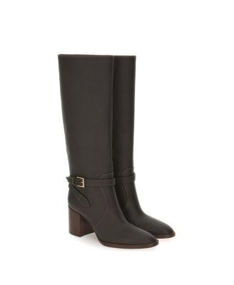 Women's Varenne 70 Boots by GIANVITO ROSSI