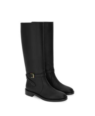 Women's Varenne Boots by GIANVITO ROSSI