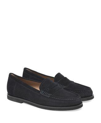 Women's Vernon Mocassin by GIANVITO ROSSI