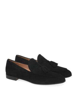 Women's Vittoria Mocassin by GIANVITO ROSSI