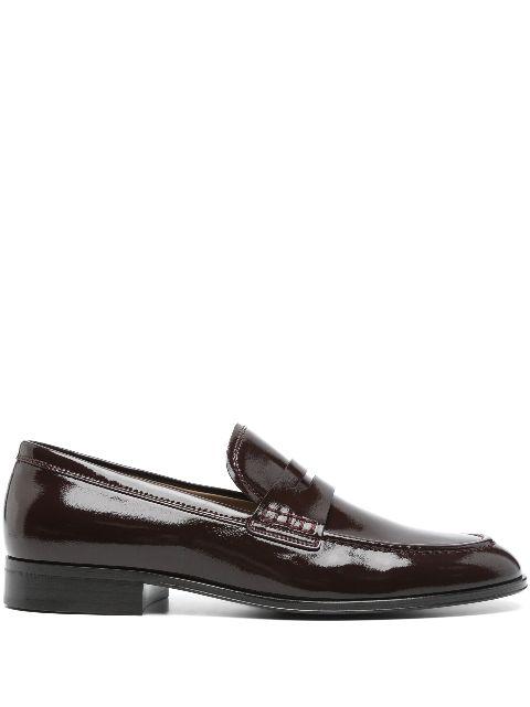leather loafers by GIANVITO ROSSI