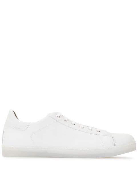 low-top sneakers by GIANVITO ROSSI