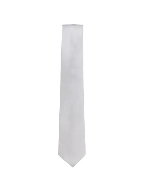 silk tie by GIERRE MILANO