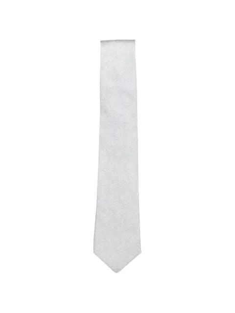 silk tie by GIERRE MILANO