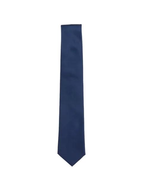 silk tie by GIERRE MILANO