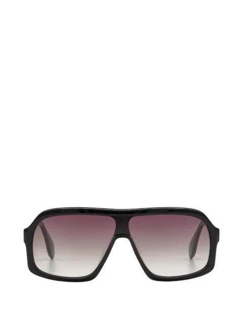 Naelle pilot-frame sunglasses by GIGI STUDIOS