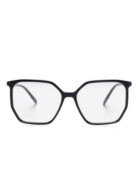 Sabine glasses by GIGI STUDIOS