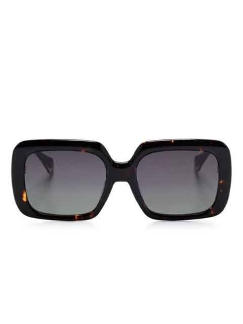 Simona sunglasses by GIGI STUDIOS
