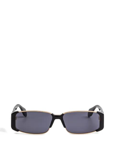 Viana rectangle frame sunglasses by GIGI STUDIOS