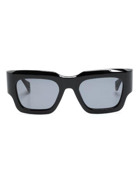 square-frame sunglasses by GIGI STUDIOS