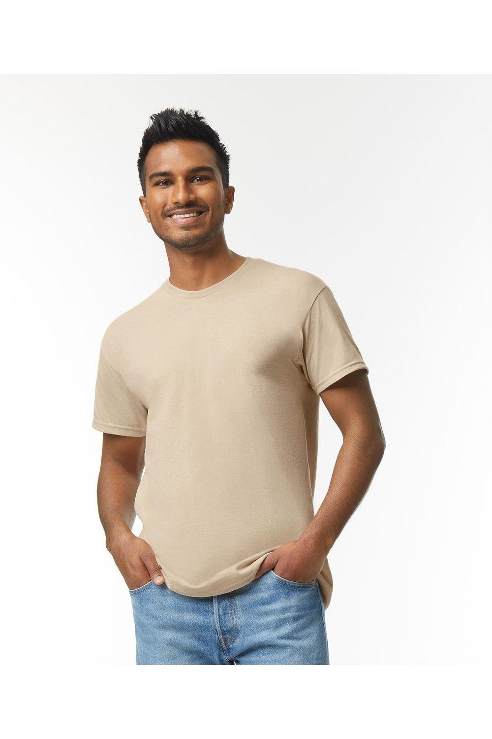 Heavy Cotton T Shirt by GILDAN