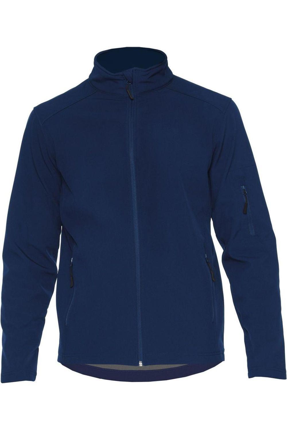 Soft Shell Jacket by GILDAN