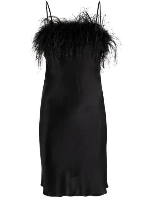 Camille slip dress by GILDA&PEARL