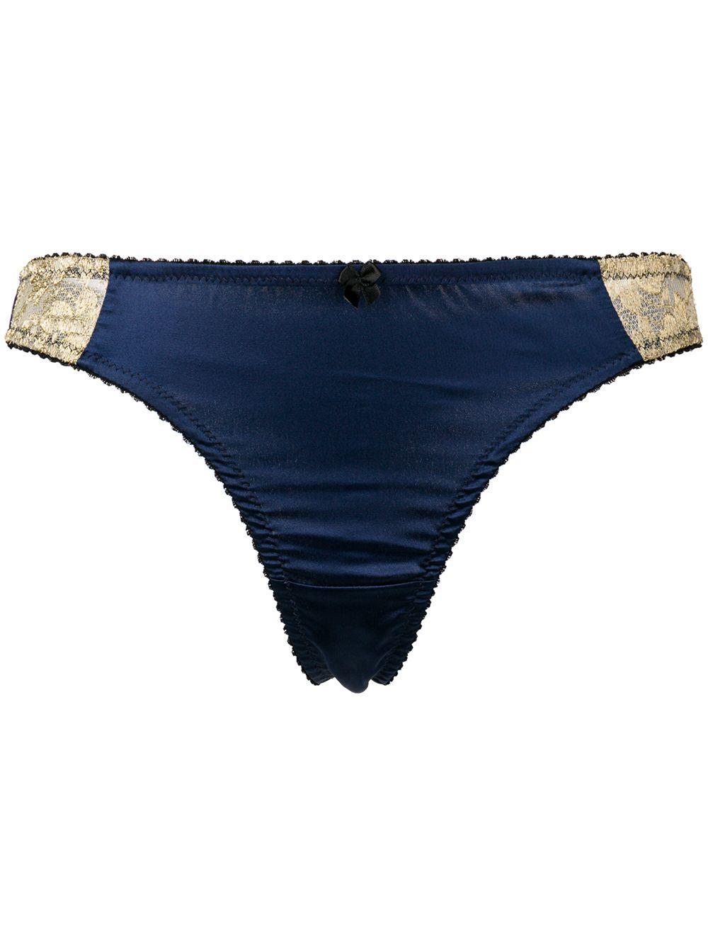 Gina thong by GILDA&PEARL