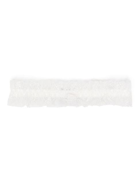 Lucille garter by GILDA&PEARL