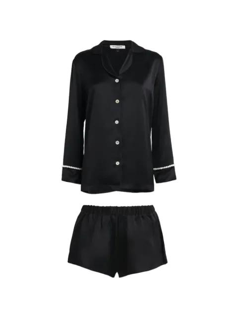 pearls pyjama set by GILDA&PEARL