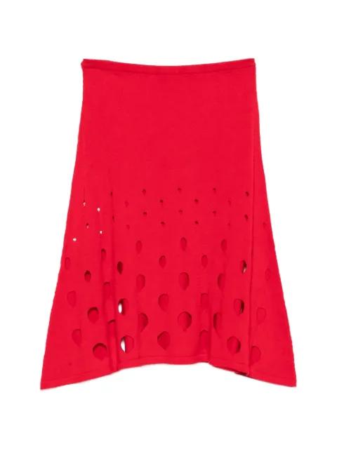Aros mini skirt by GIMAGUAS