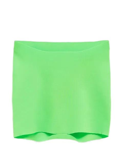 Camu mini-shorts by GIMAGUAS