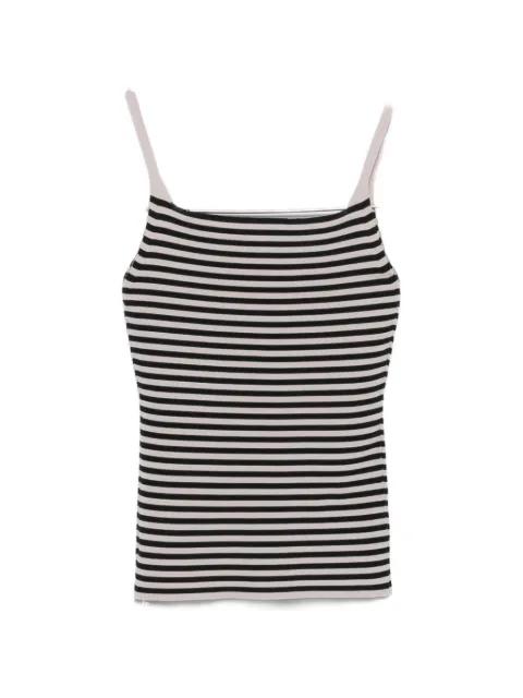 Camu striped top by GIMAGUAS