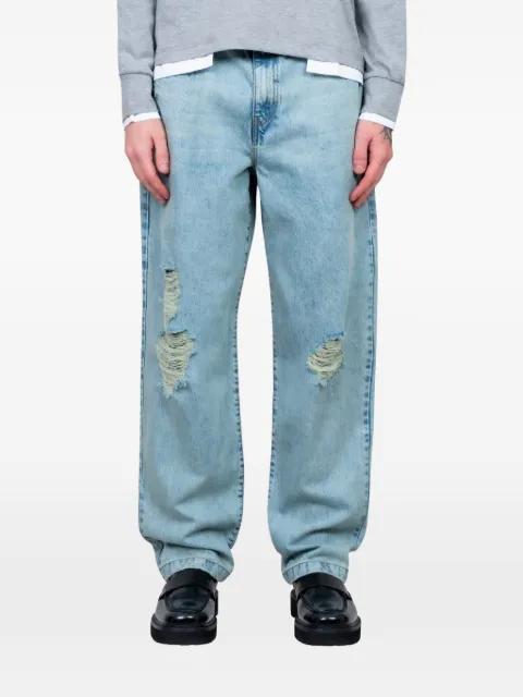 Charlie jeans by GIMAGUAS