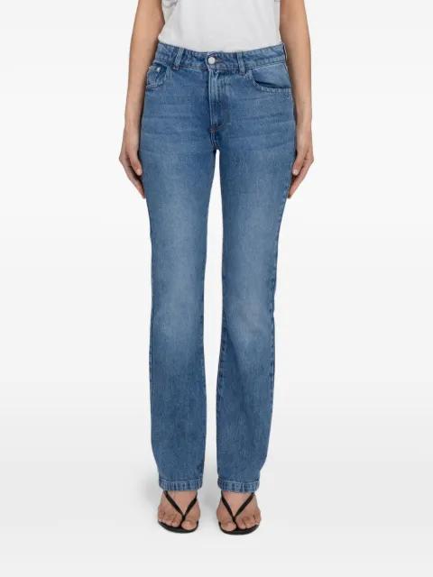 Chica jeans by GIMAGUAS