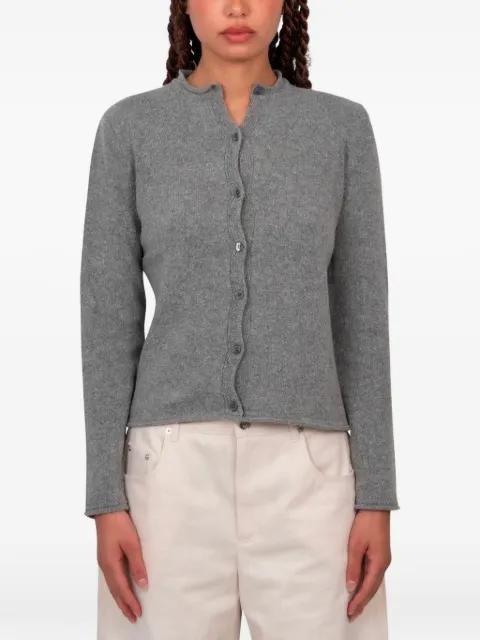 Cometa button-up cardigan by GIMAGUAS