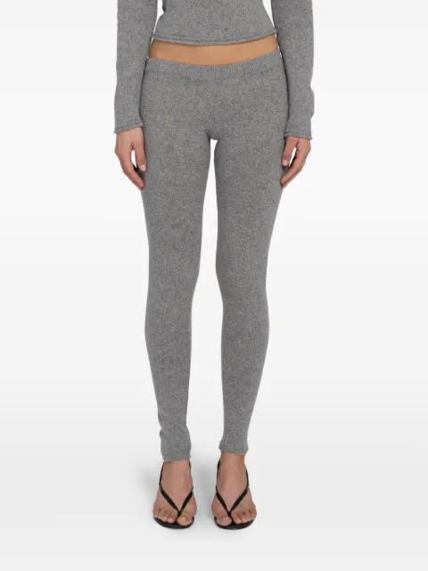Cometa knit trousers by GIMAGUAS