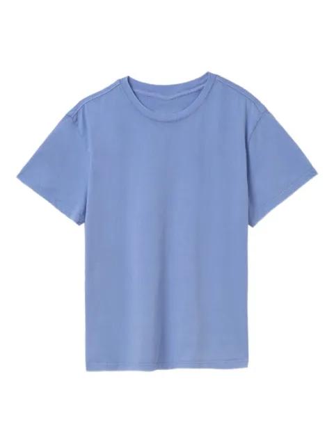 Conan cotton T-shirt by GIMAGUAS