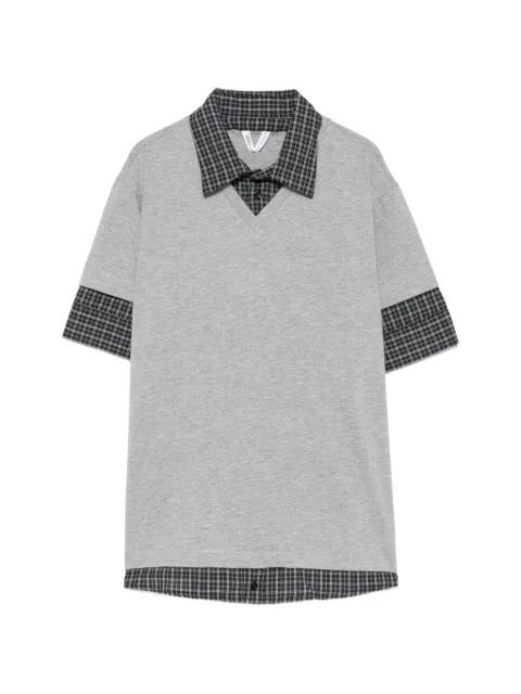 Mauri polo top by GIMAGUAS
