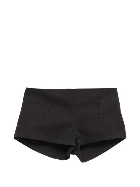 Mia mini shorts by GIMAGUAS