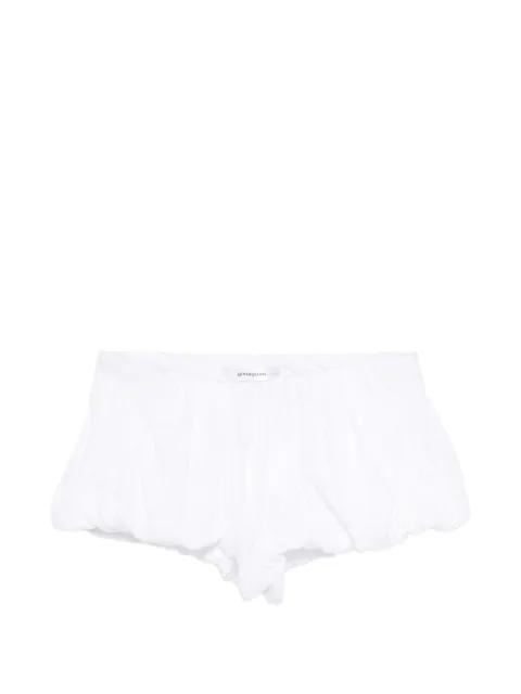 Oni ruffled shorts by GIMAGUAS