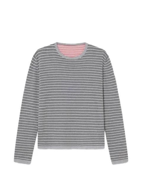 Pablo striped sweater by GIMAGUAS