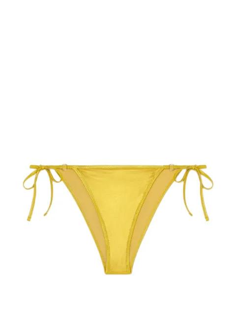 Rina tie-sides bikini bottom by GIMAGUAS