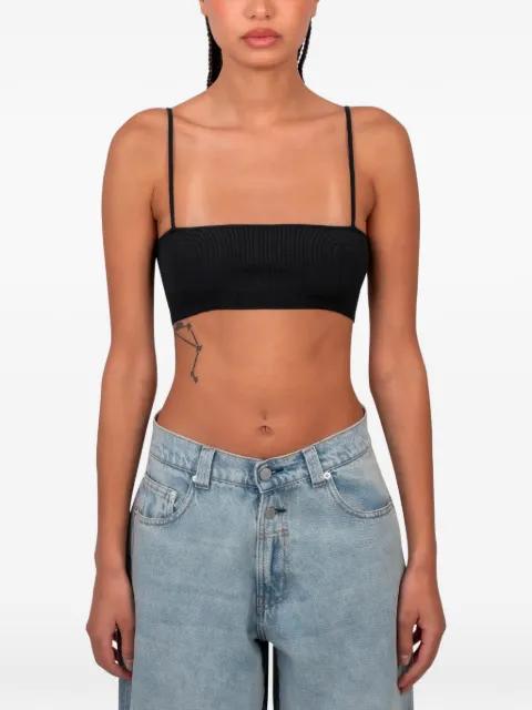 Selina ribbed top by GIMAGUAS