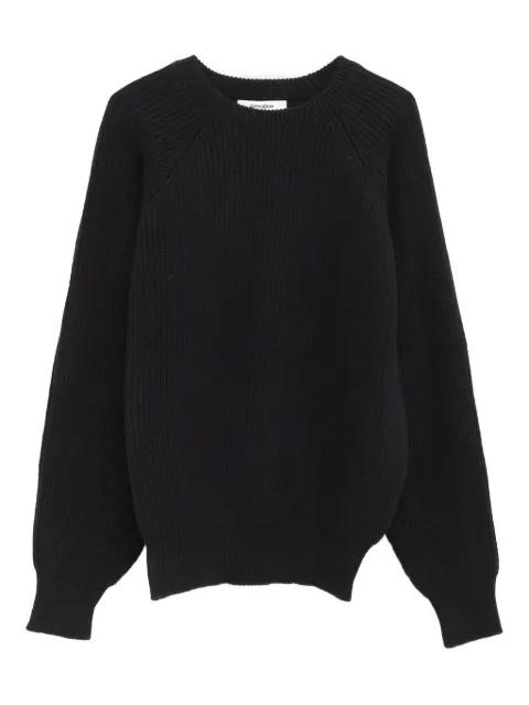 Thomas raglan-sleeve sweater by GIMAGUAS