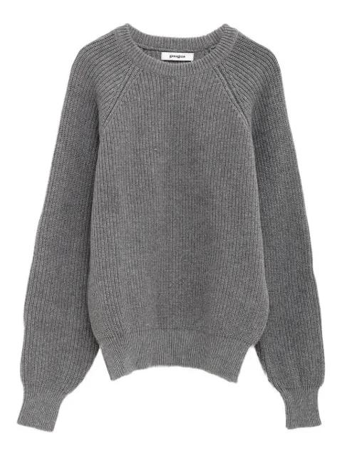 Thomas sweater by GIMAGUAS